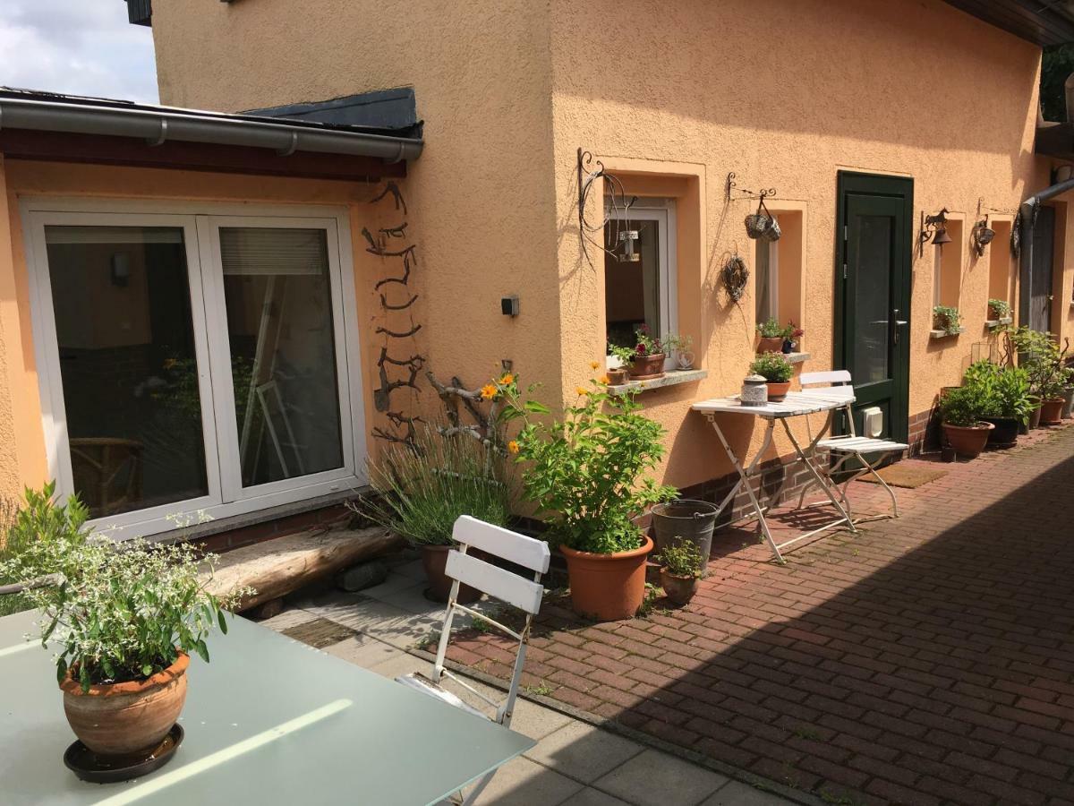 Cevennenremise Berlim Exterior foto